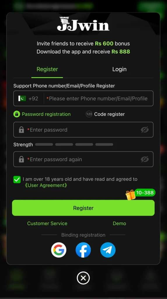 jjwin-signup