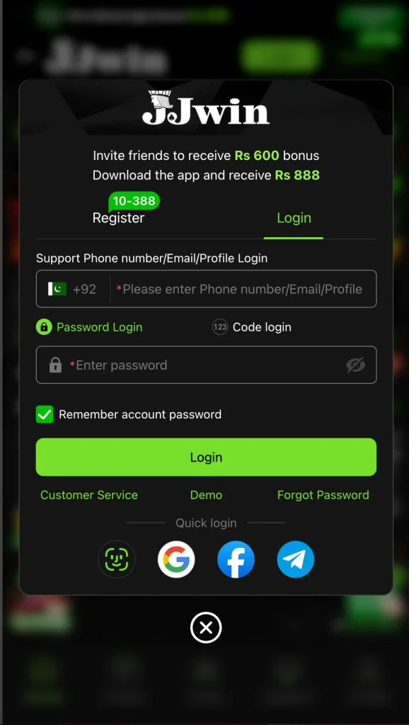 jjwin-login
